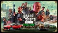 GTA Online (Image via Rockstar Games)
